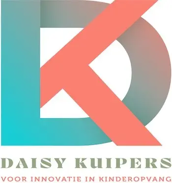 logo Daisy Kuipers kinderopvang