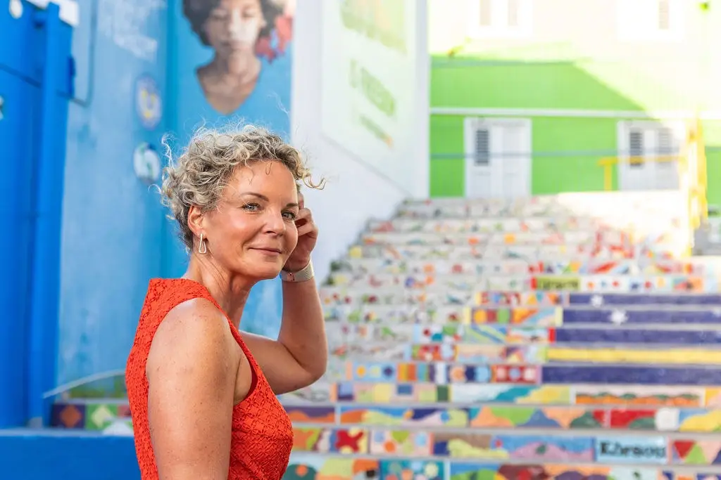 Daisy Kuipers interim directeur kinderopvang